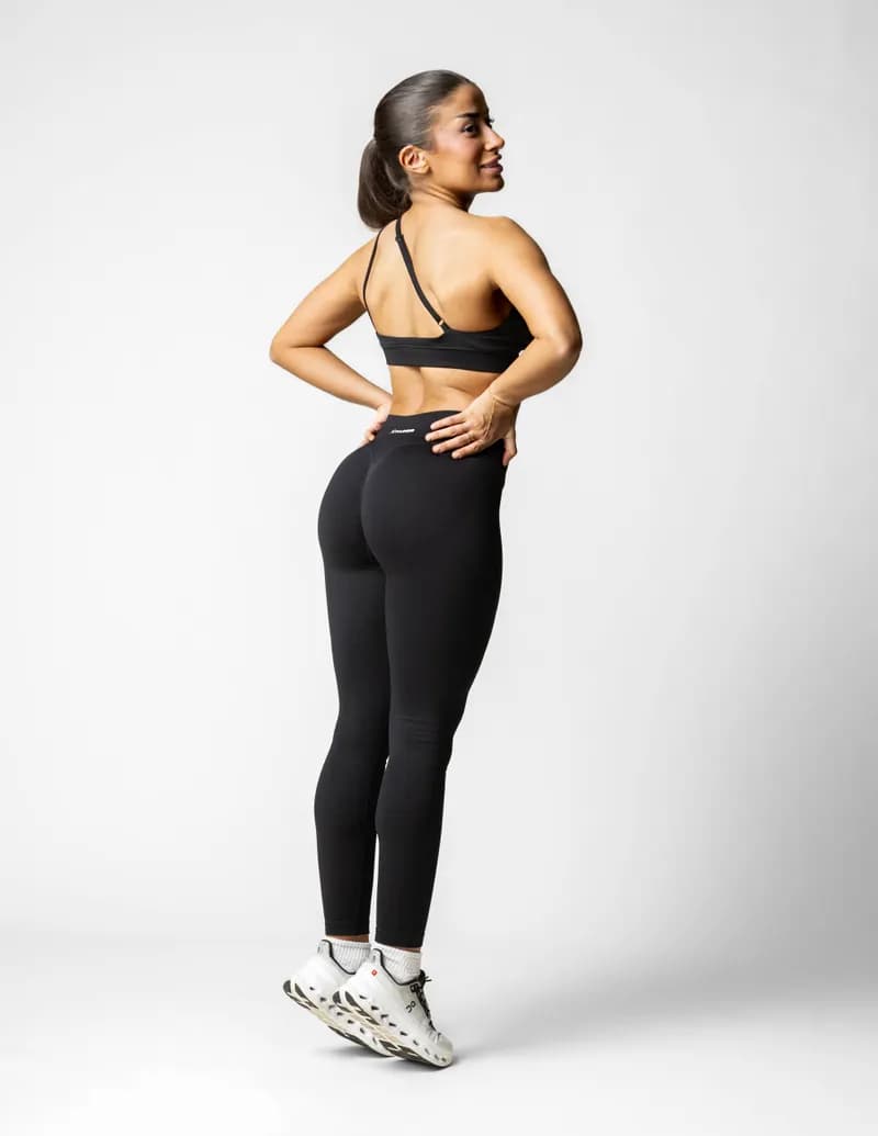 Brassière ASYM