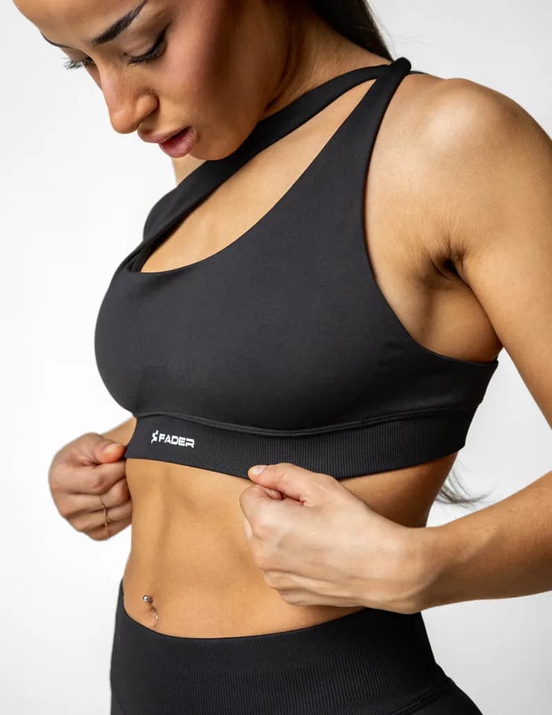 Brassière ASYM