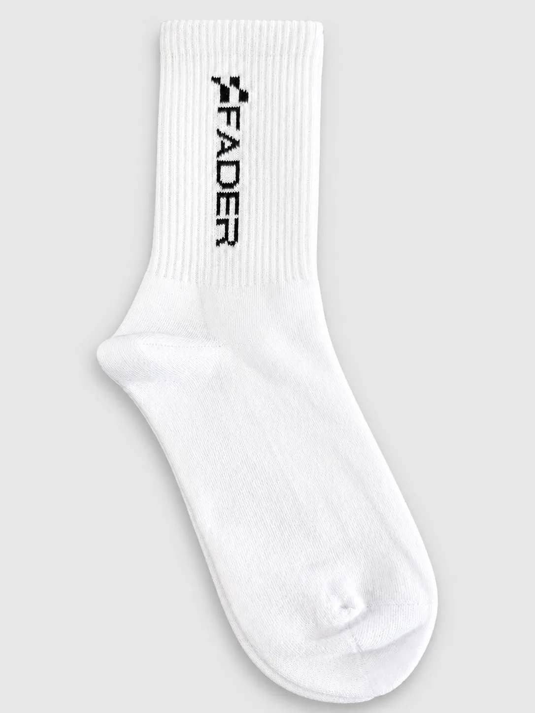 Chaussettes FADER — photo 2