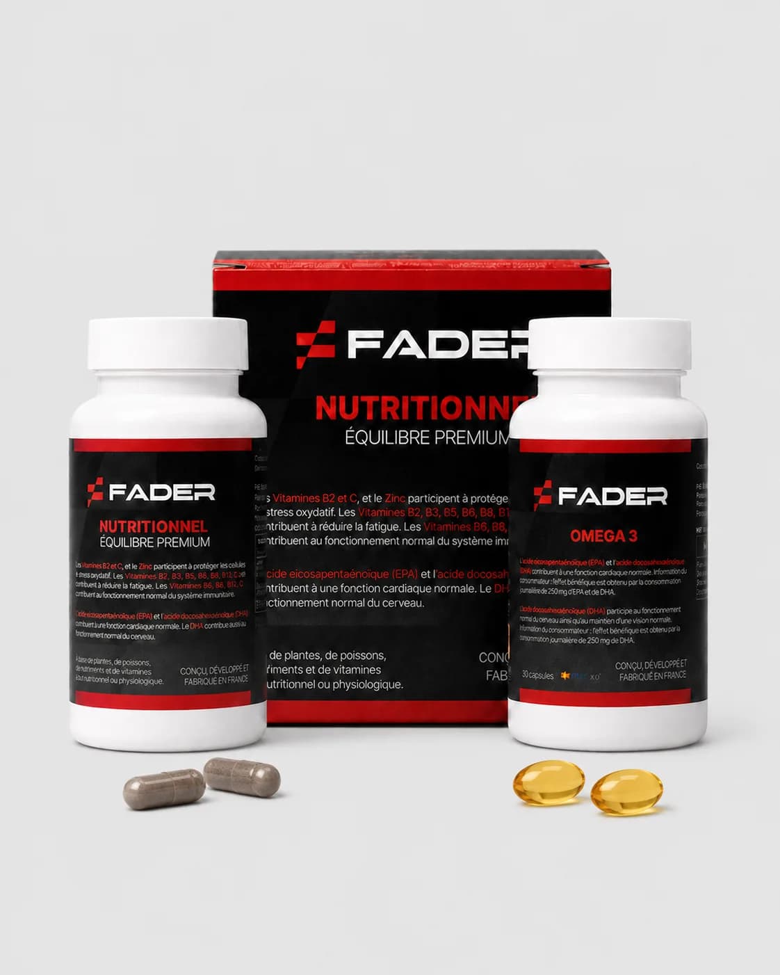 Nutritionnel — photo 2
