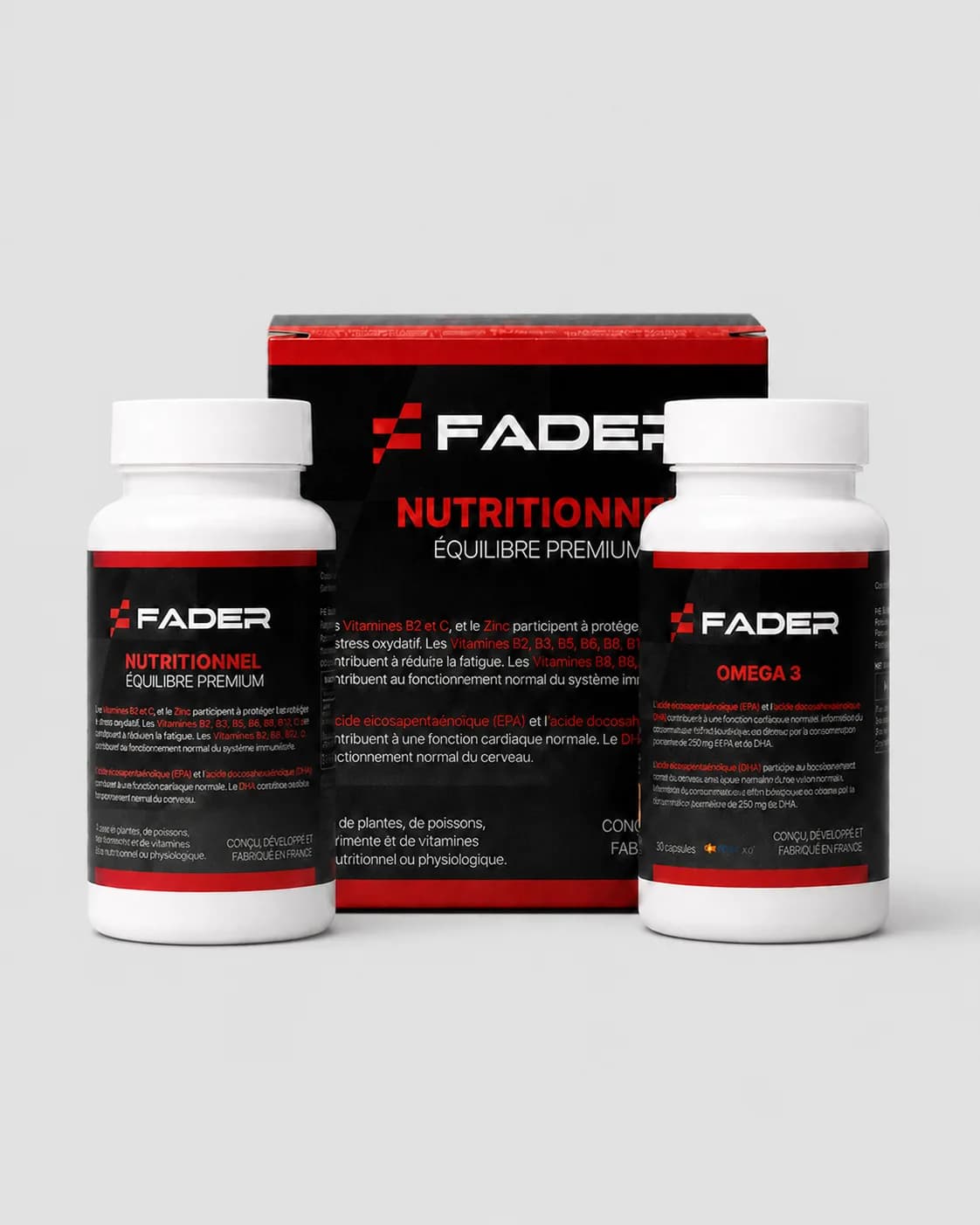 Nutritionnel — photo 1
