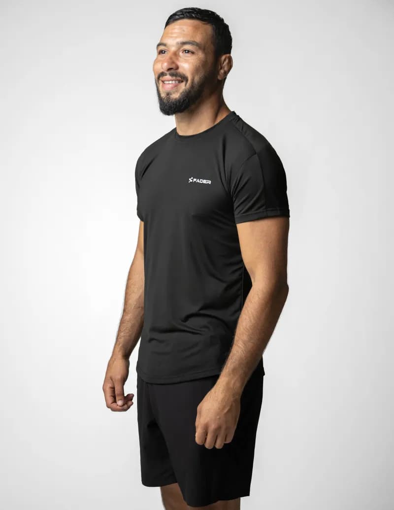 Tee-shirt  TECHNIQUE