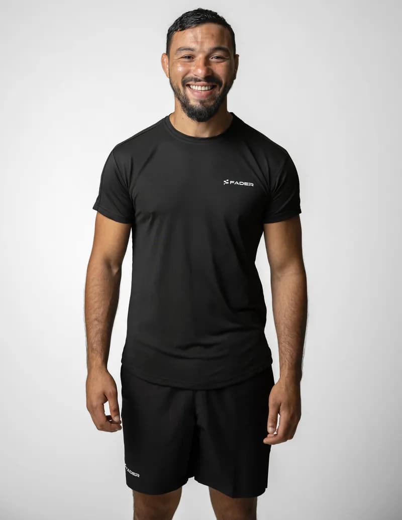 Tee-shirt  TECHNIQUE