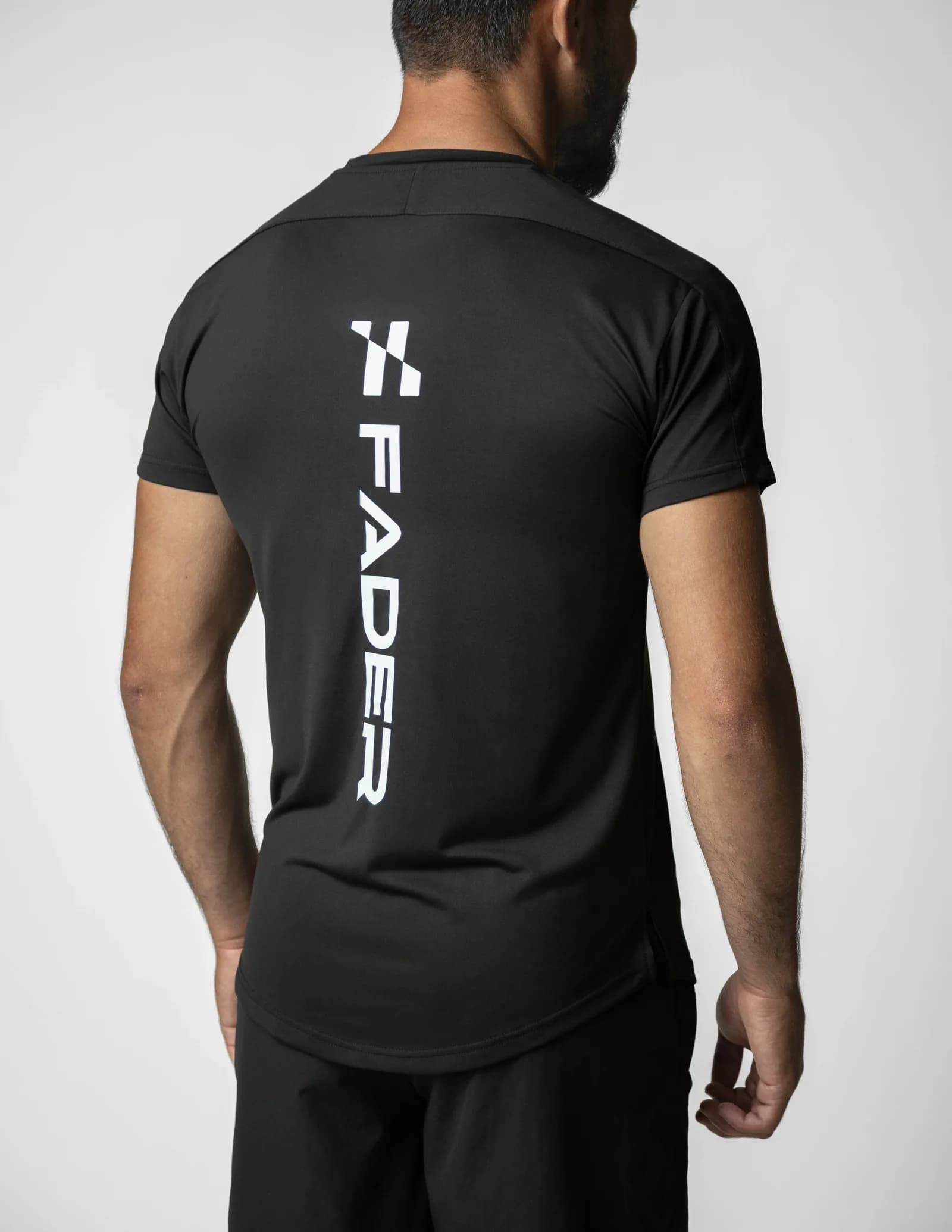 Tee-shirt  TECHNIQUE — photo 1